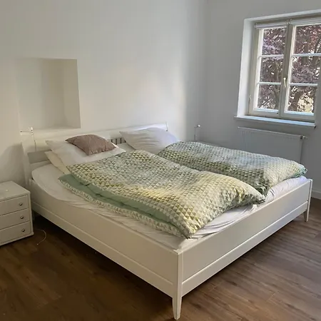 Apartment Grosse Im Zentrum Von Braunau Am Braunau am Inn
