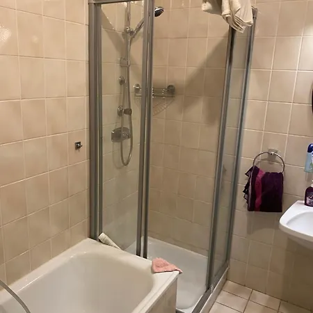 Grosse Im Zentrum Von Braunau Am Braunau am Inn