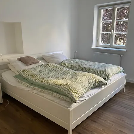 Apartment Grosse Im Zentrum Von Braunau Am Braunau am Inn