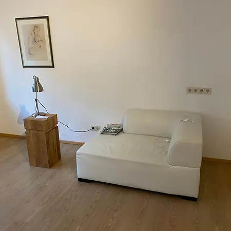Grosse Im Zentrum Von Braunau Am Apartment *