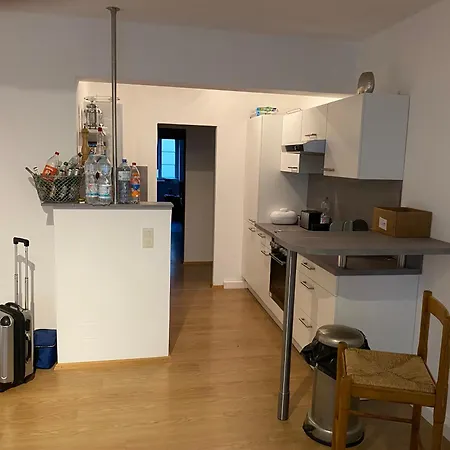 Grosse Im Zentrum Von Braunau Am Braunau am Inn