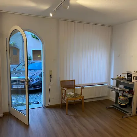 Apartment Grosse Im Zentrum Von Braunau Am *