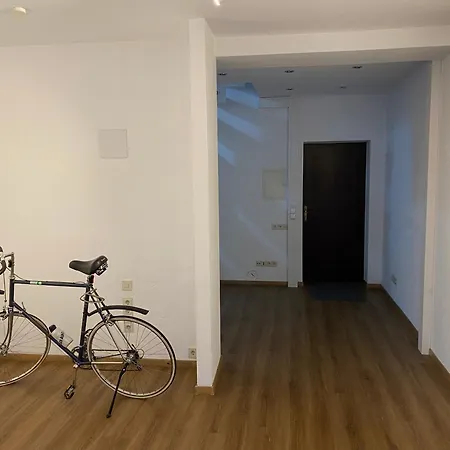 Apartment Grosse Im Zentrum Von Braunau Am Braunau am Inn