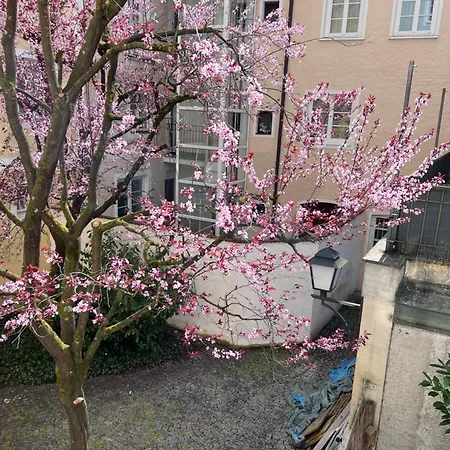 Apartment Grosse Im Zentrum Von Braunau Am