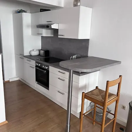 Apartment Grosse Im Zentrum Von Braunau Am