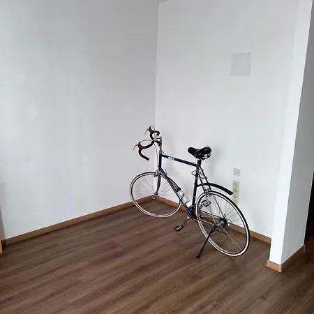Grosse Im Zentrum Von Braunau Am